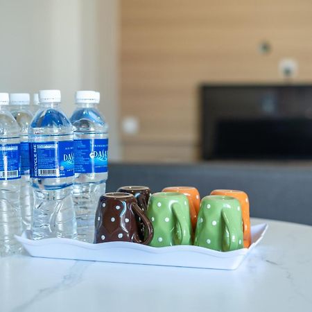 Bahagia Villa Куах Экстерьер фото