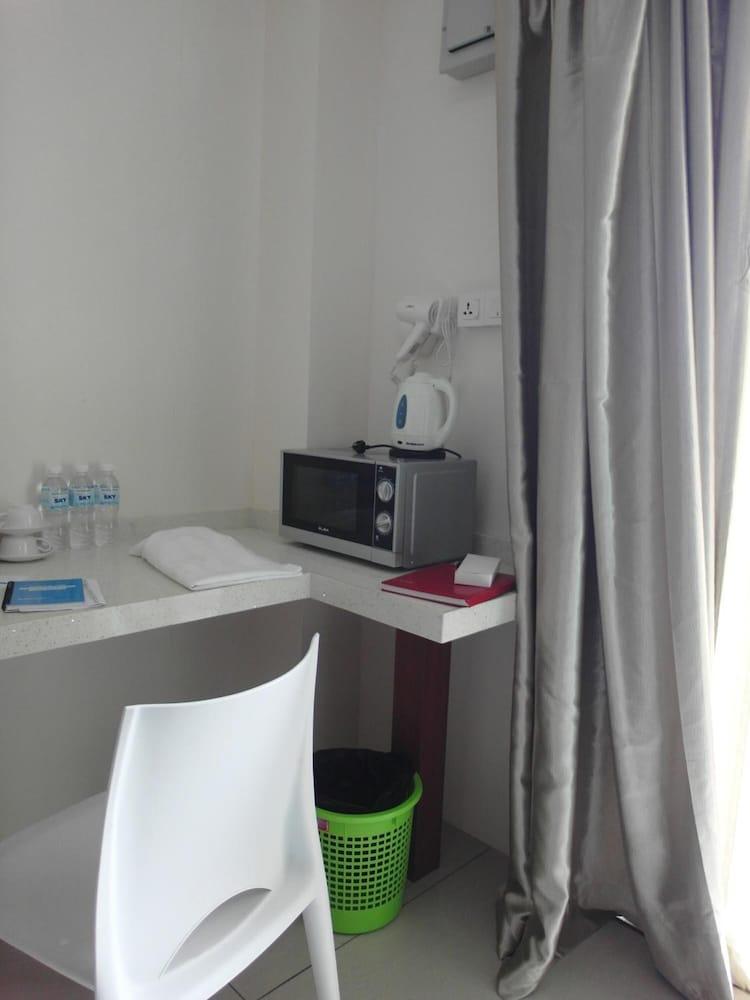 Bahagia Villa Куах Экстерьер фото