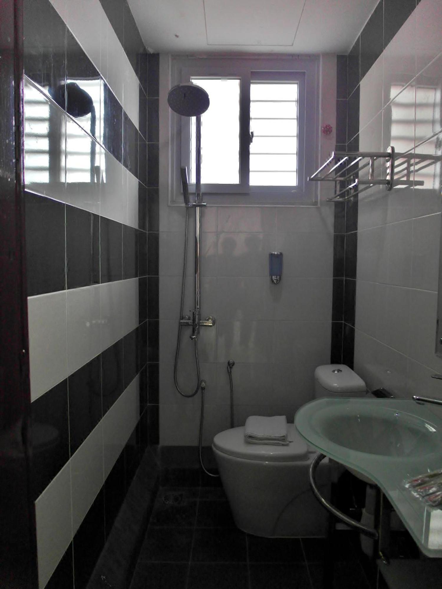 Bahagia Villa Куах Номер фото